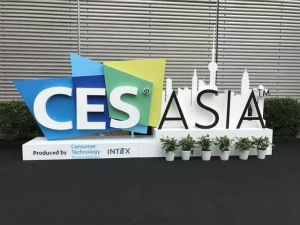 ·ں|ǹɶԹ֮2019 CES Asia